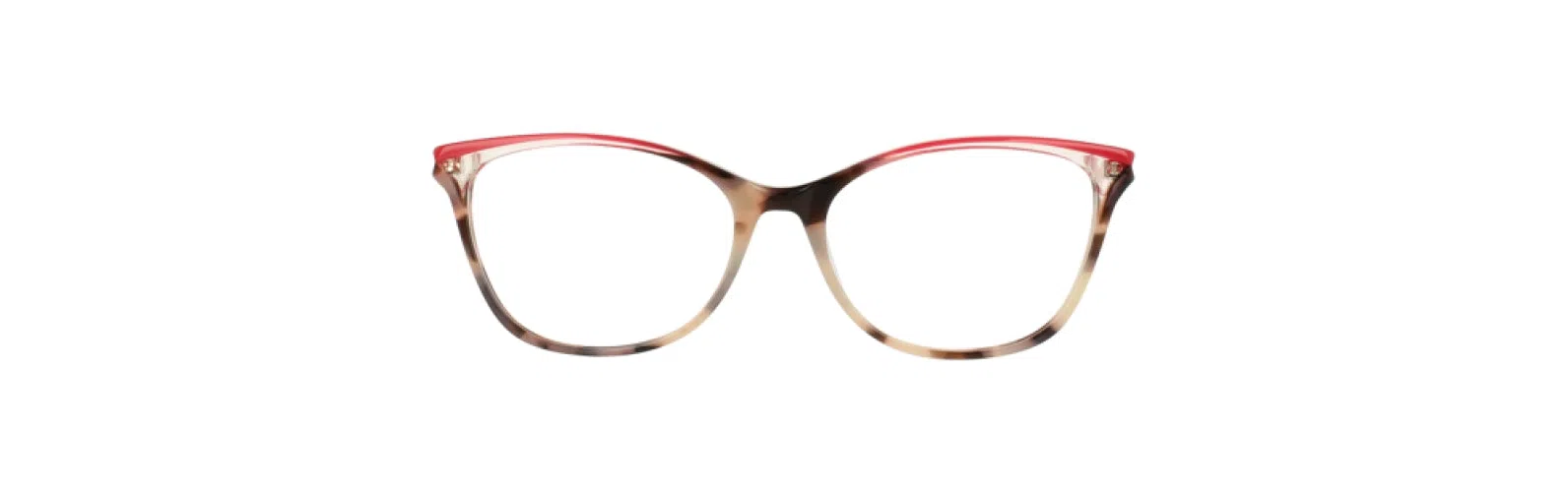 Vera Bradley VBTAUNTON Eyeglasses - view 2